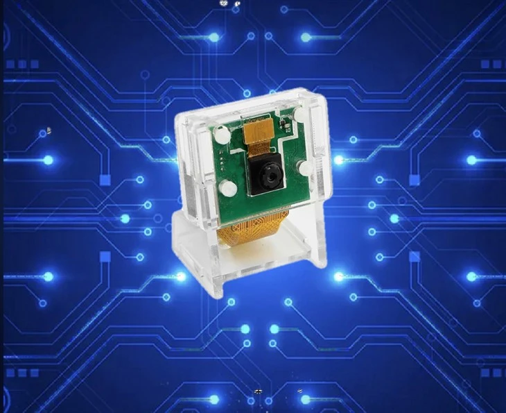 Raspberry Pi 4 Camera Module 4B/3B/3B+ OV5647 suppliers